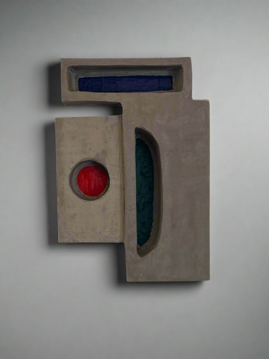 WABI-BRUTAL Géométrie II