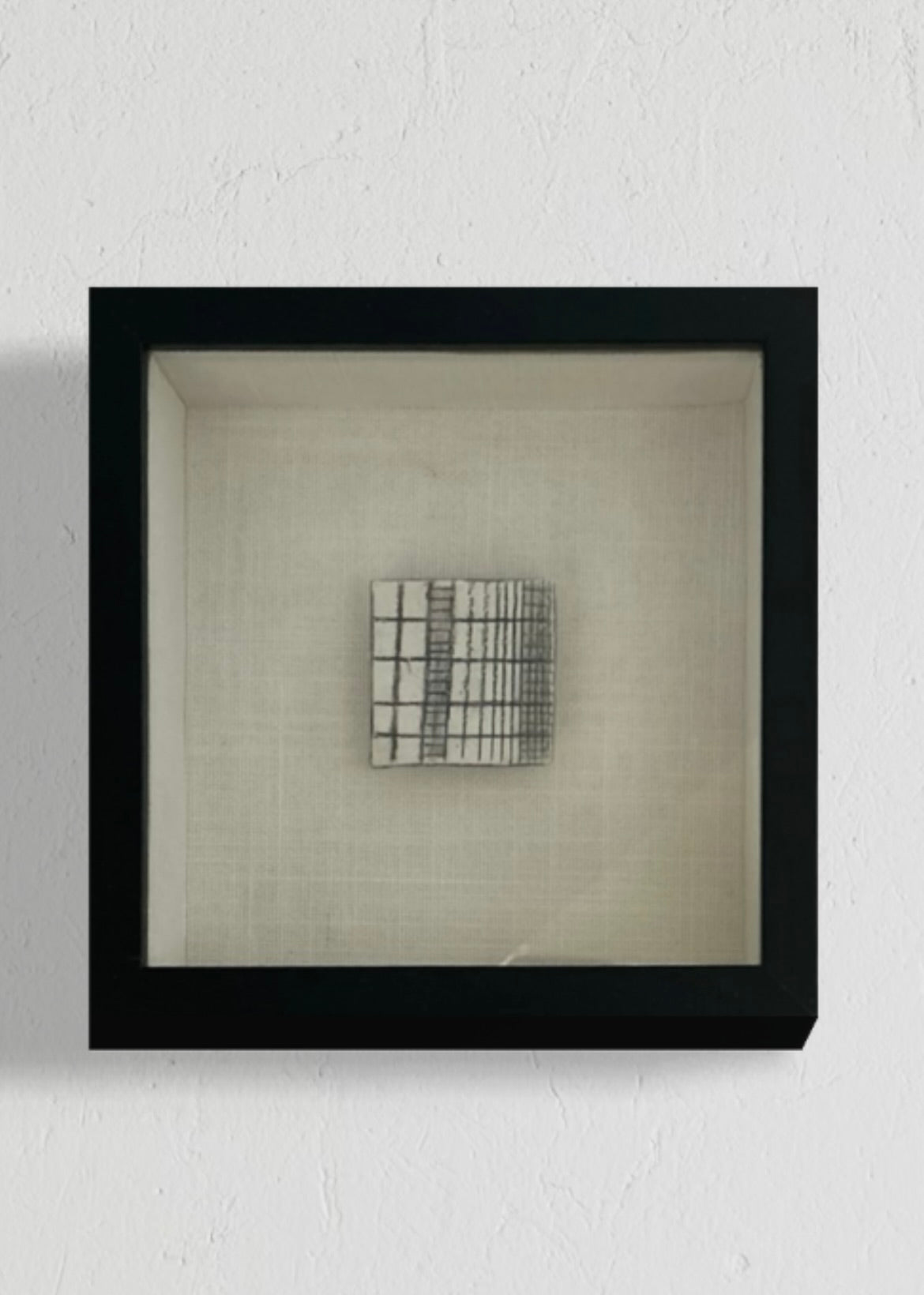 QUIET LINES № 2 -9X9 -2026