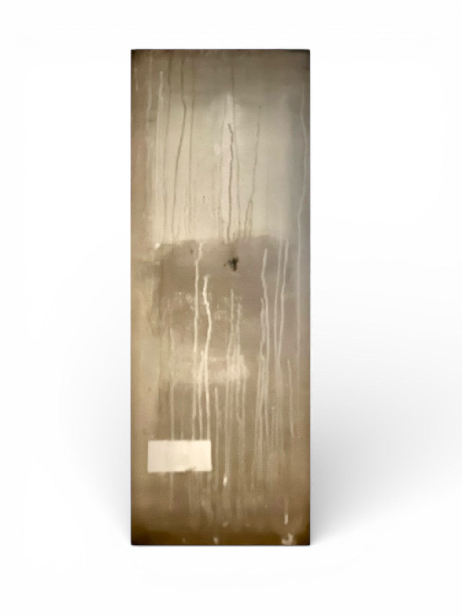 MIROIR TONAL I - 16X40 -2026