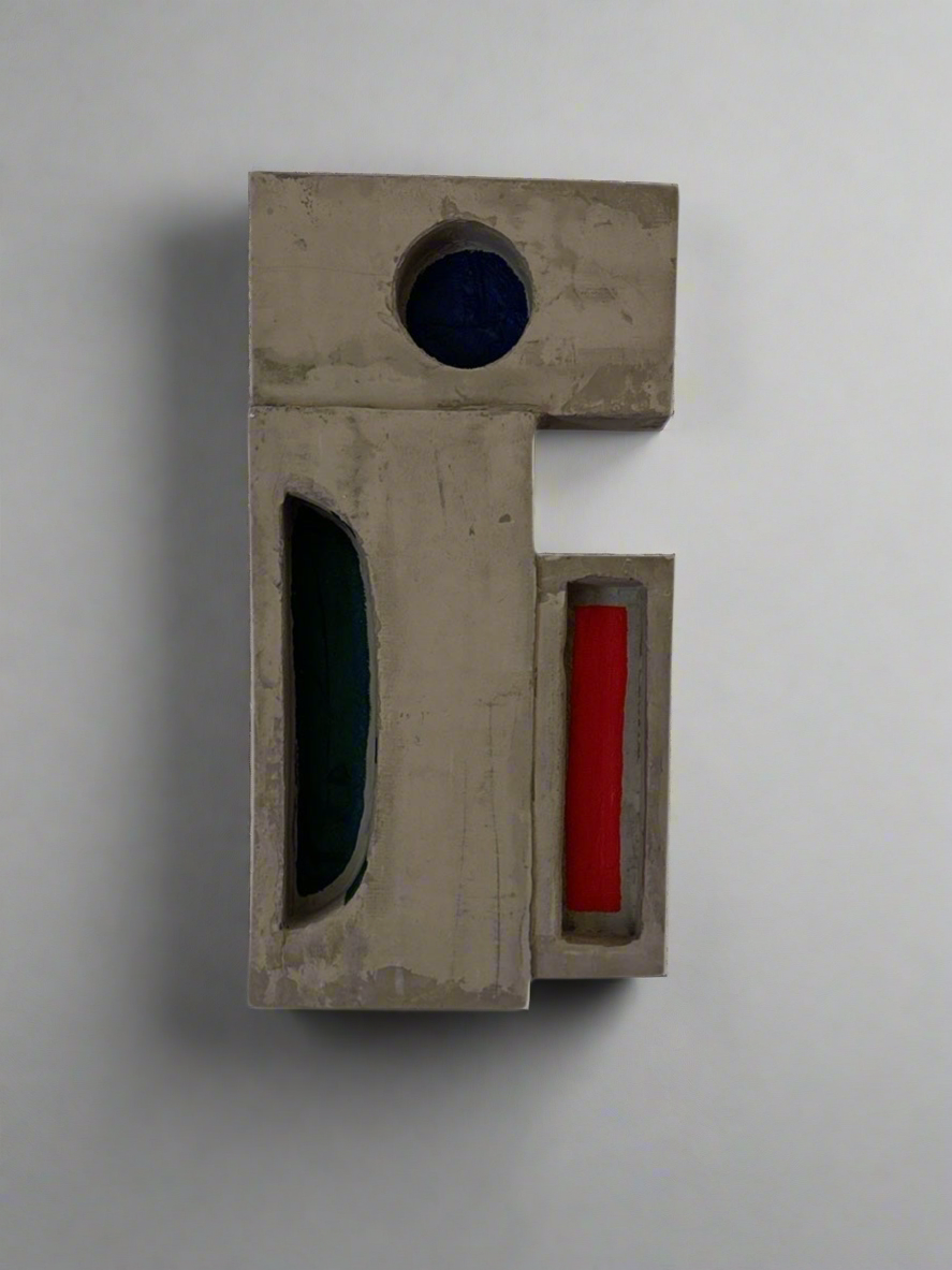 WABI-BRUTAL Géométrie I