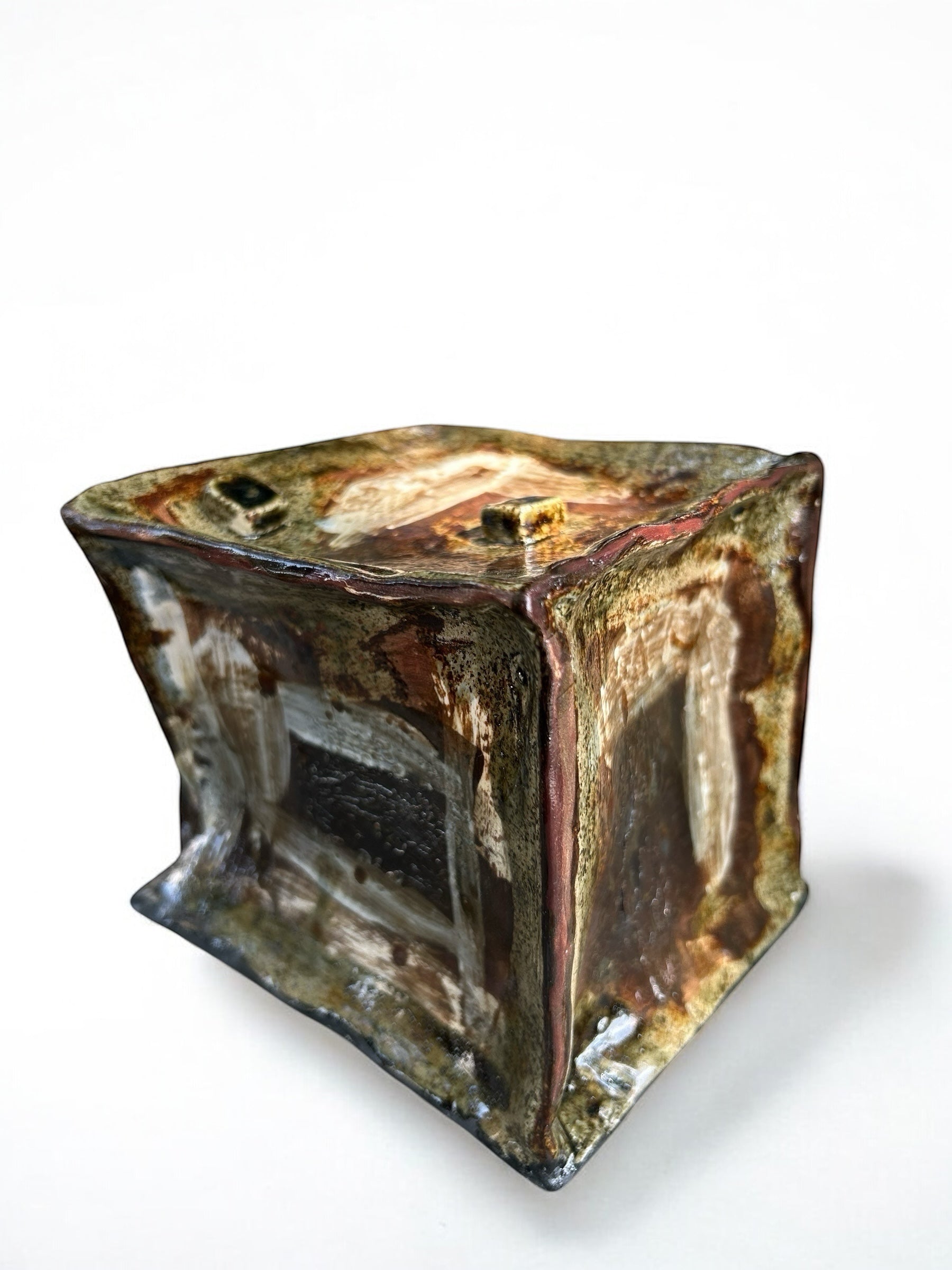 MONOLITH- Relief Ancient - 4 inch