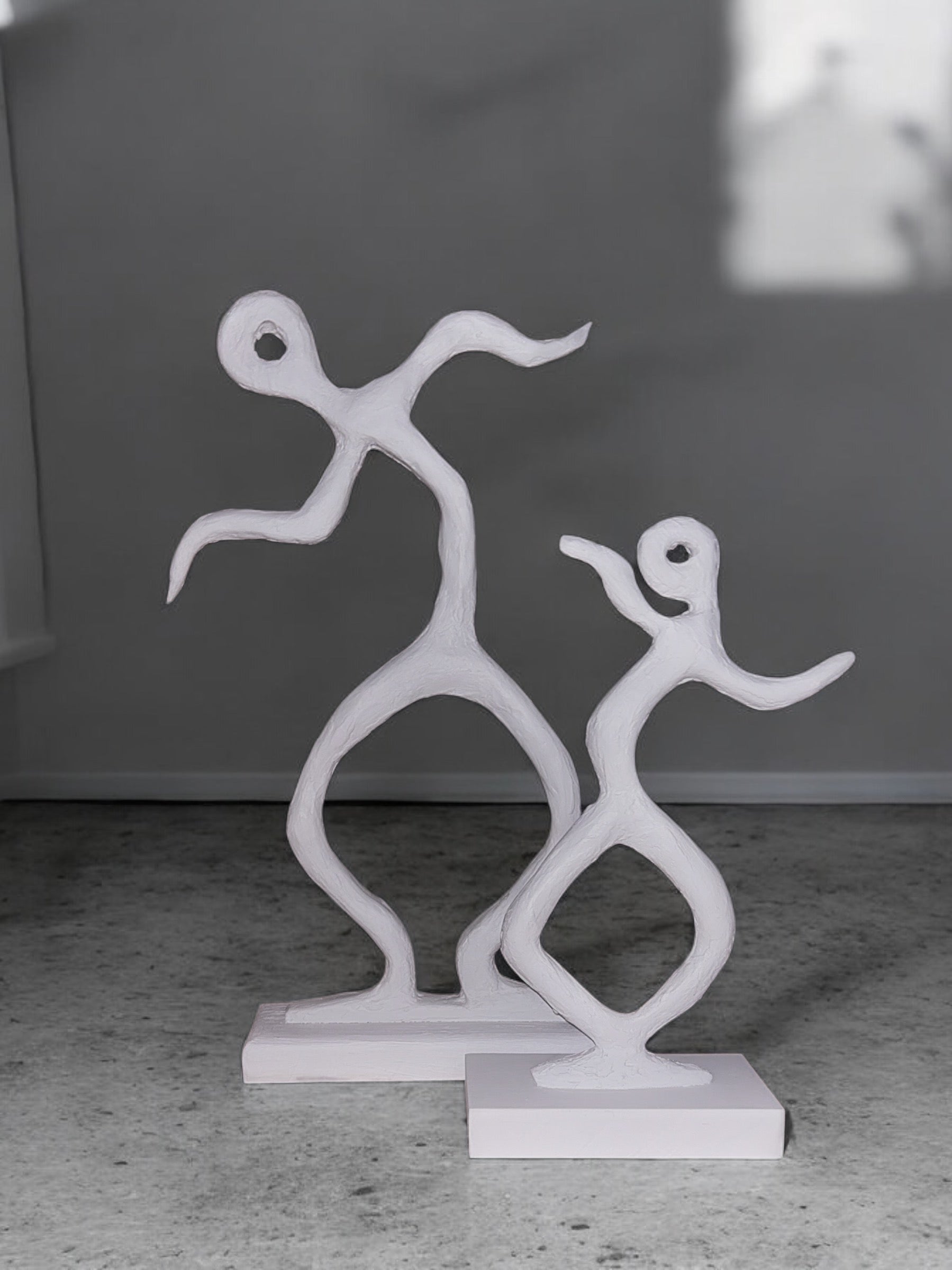 PETIT DANSEUR 24 inch