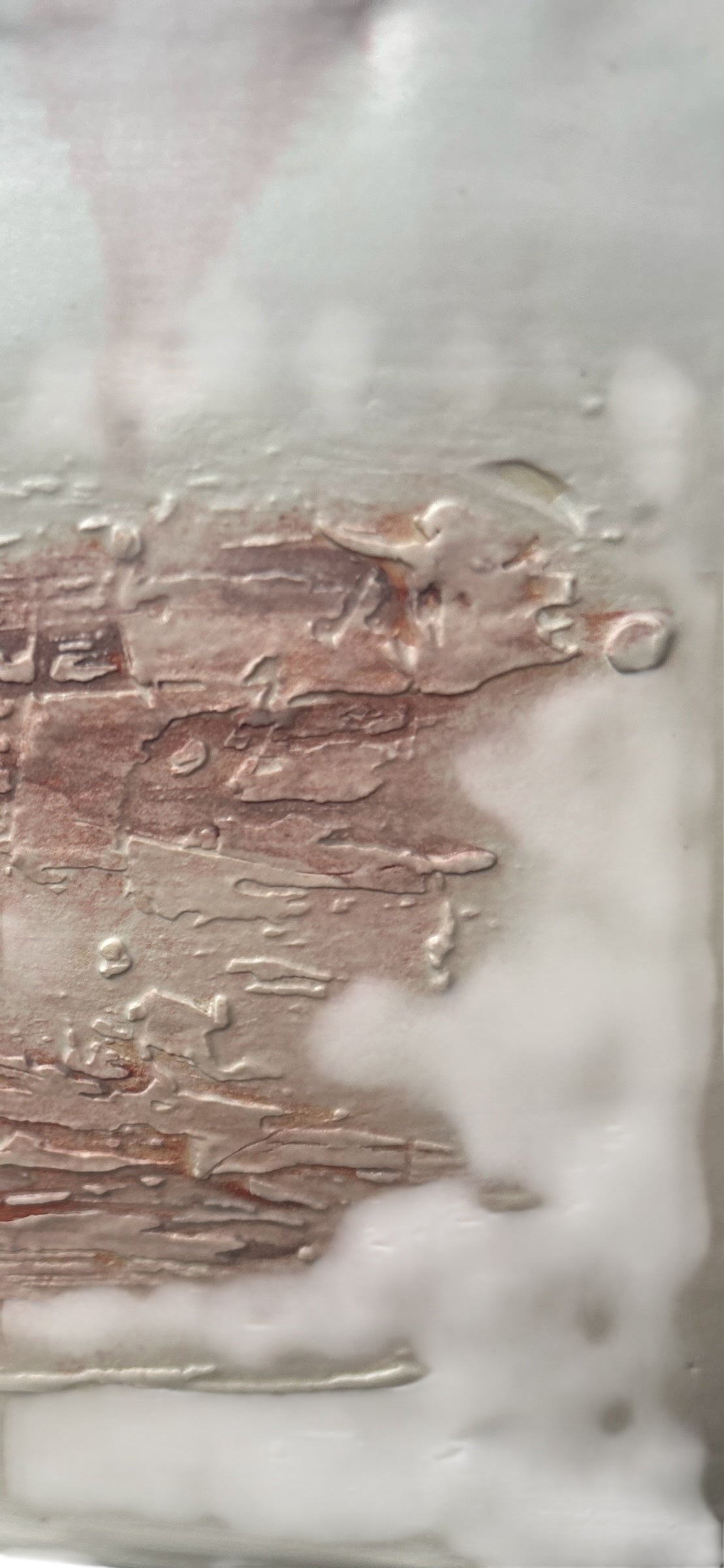 MONOLITH- Blush 7inch