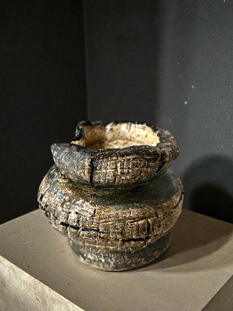 WABI SABI VASE