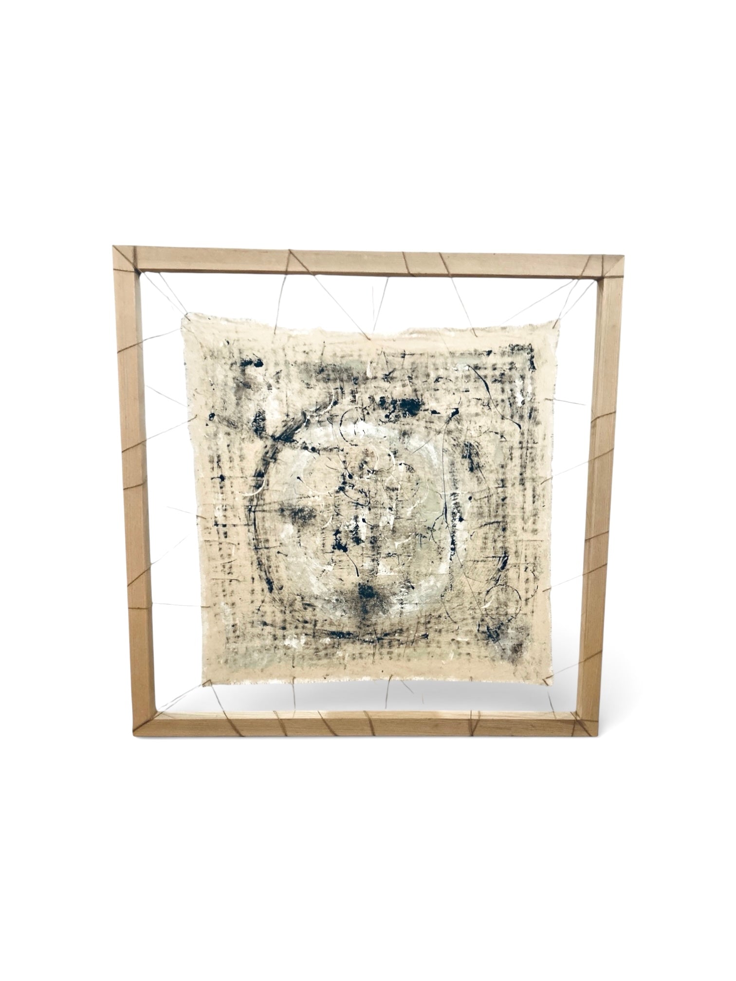 TRAMPOLINE II 36x36 -2026