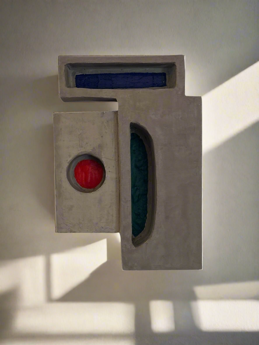 WABI-BRUTAL Géométrie II