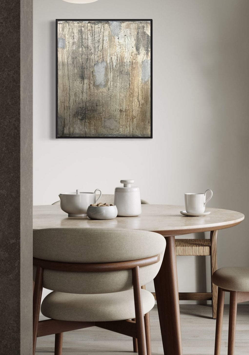 DESIR INTENSE 30x24 - 2024