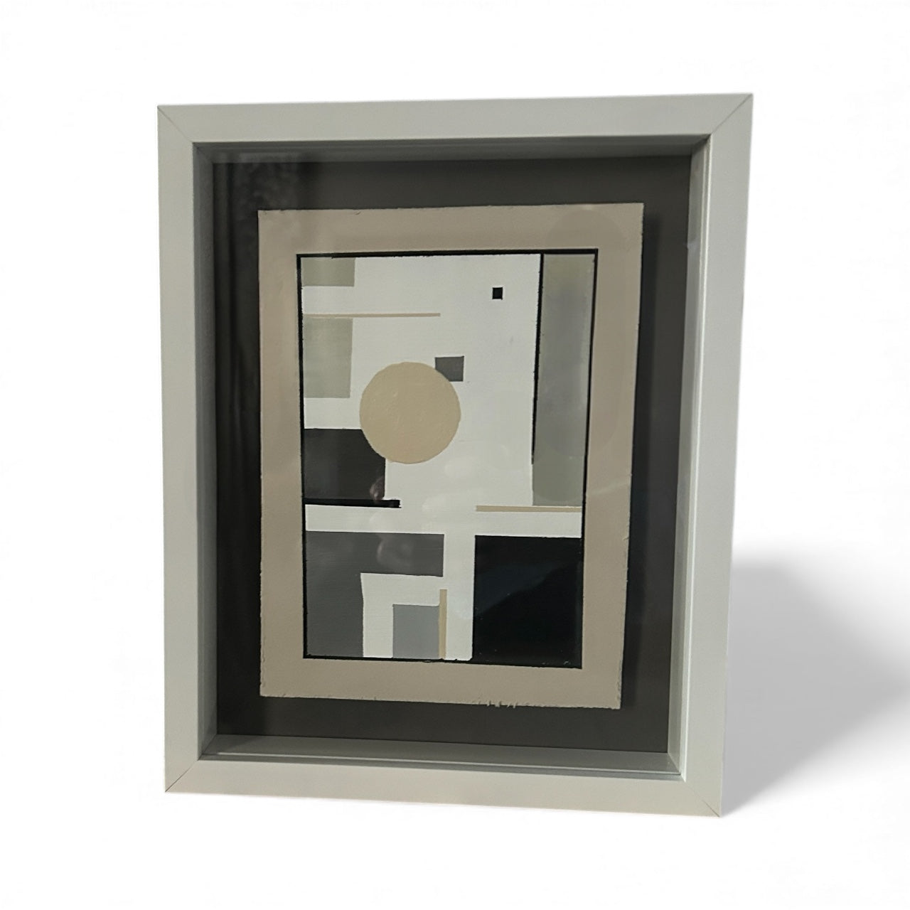 INHERITED STRENGTH 11x9 -2025