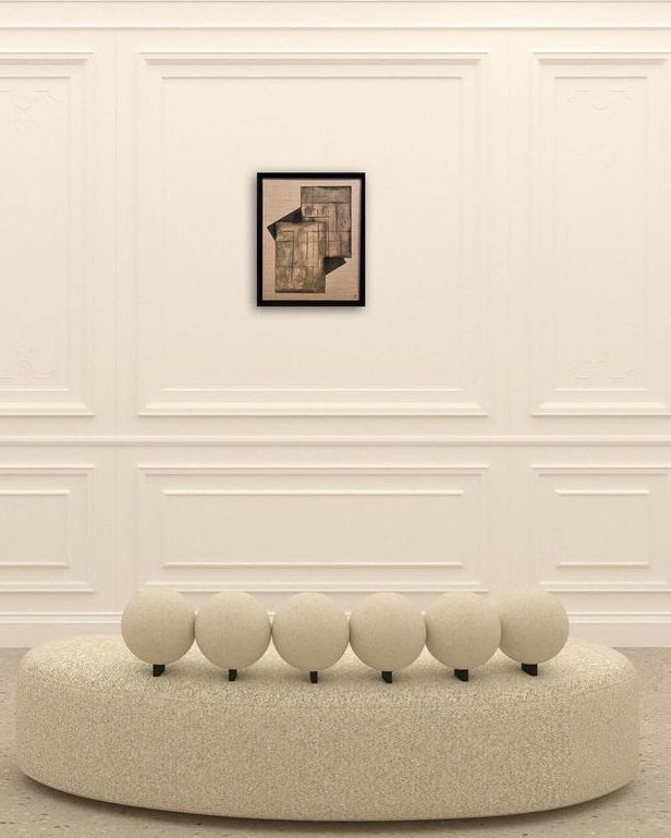 INCERTITUDE 17.5 x 21