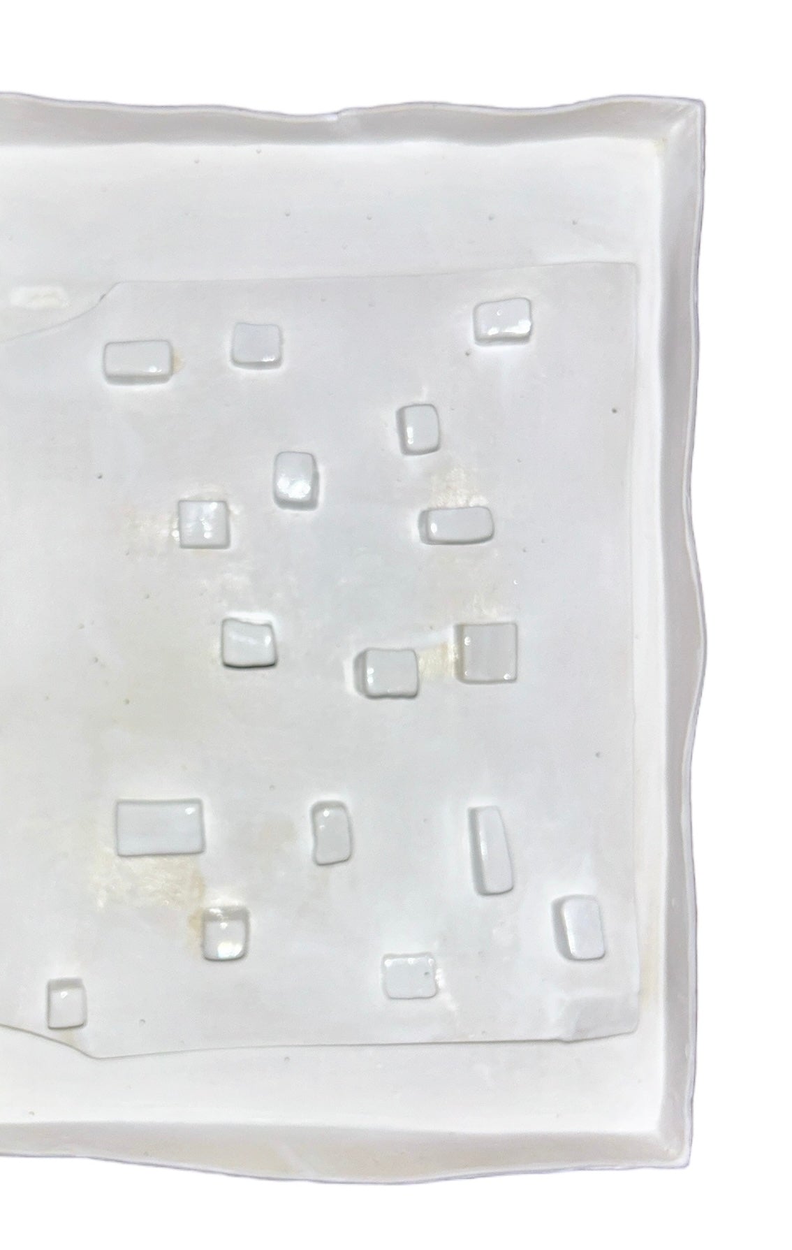 DÉCLIN URBAIN I 11x8.5x1