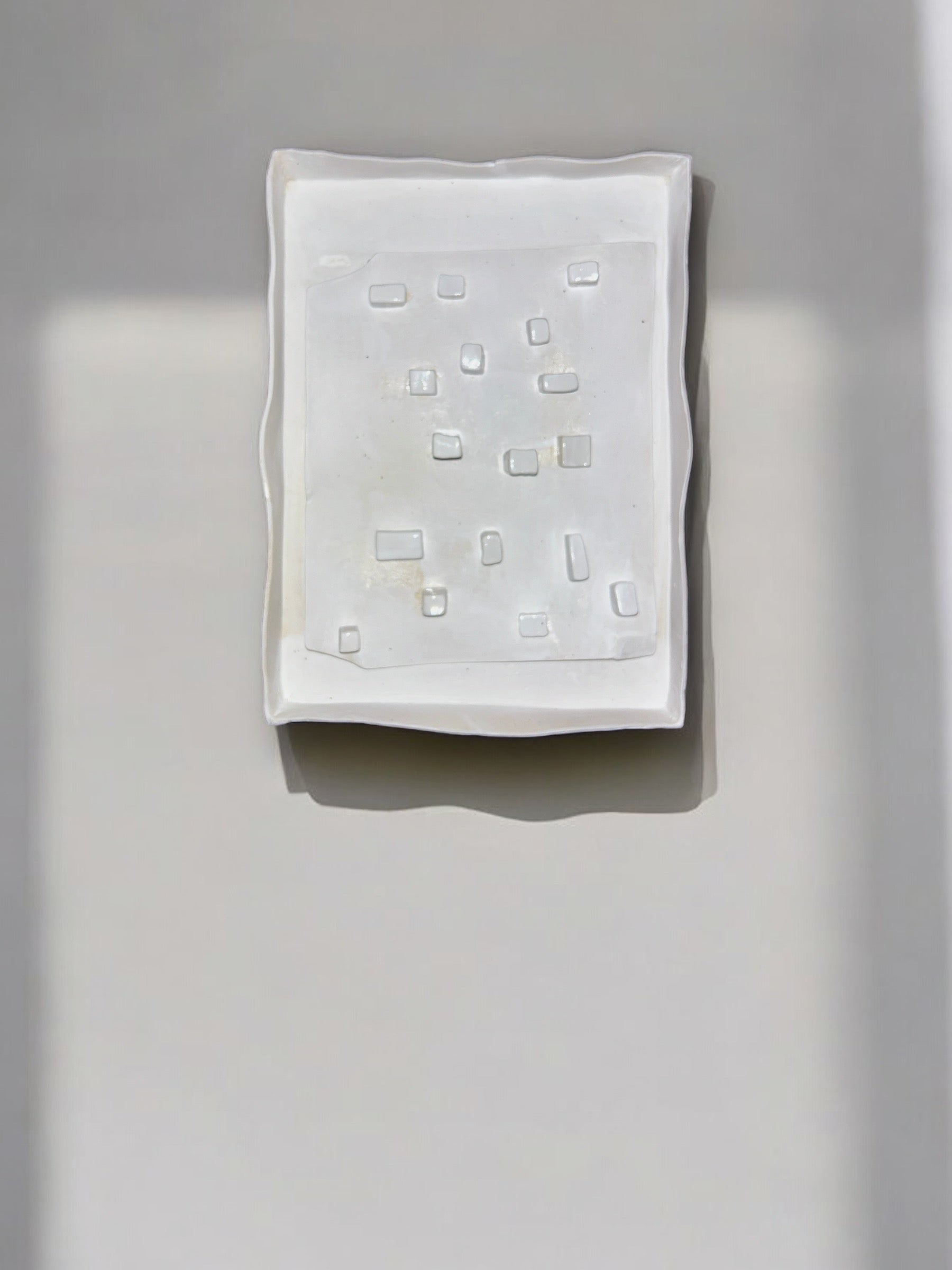 DÉCLIN URBAIN I 11x8.5x1