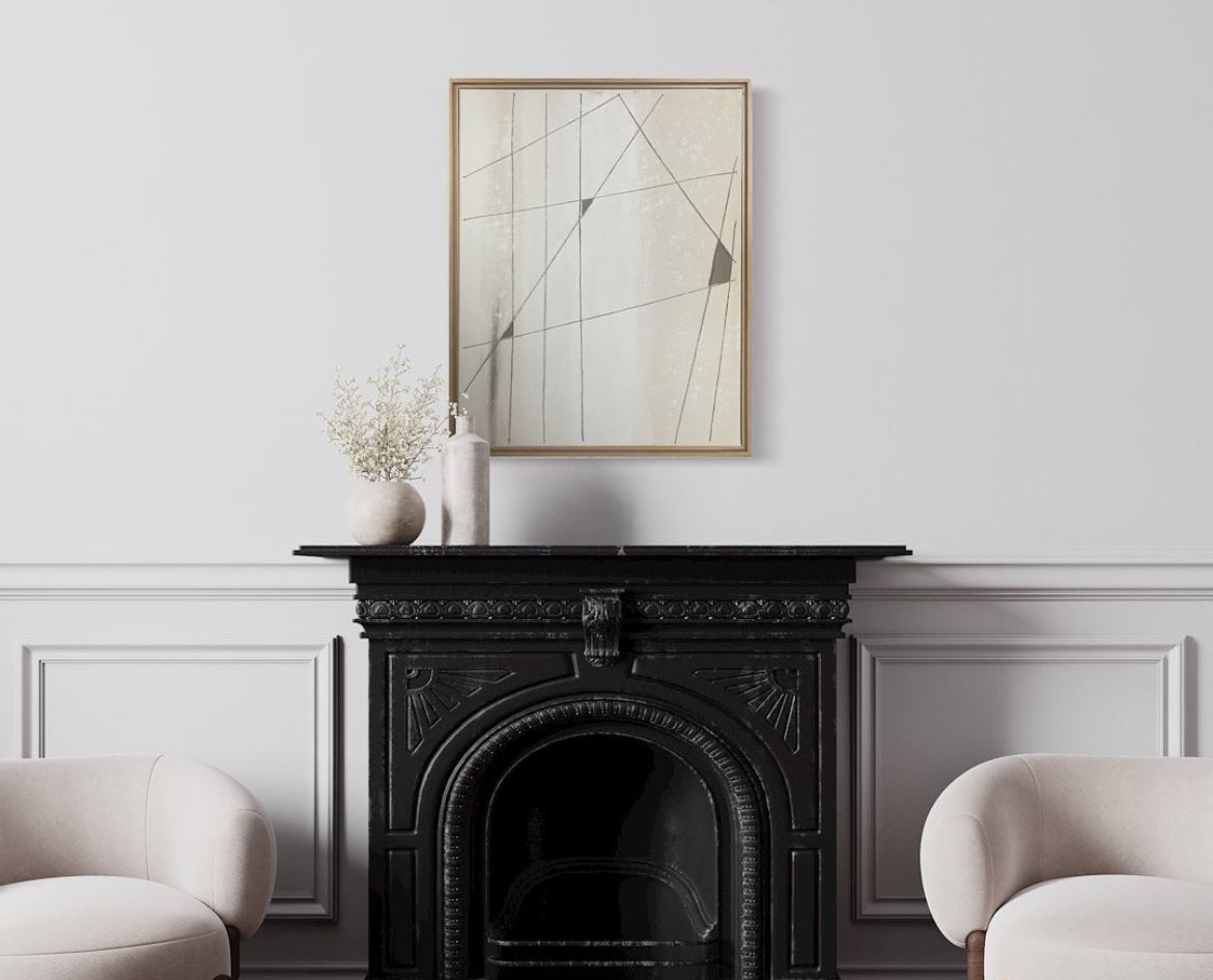 LIAISON 30 X 24 - 2024