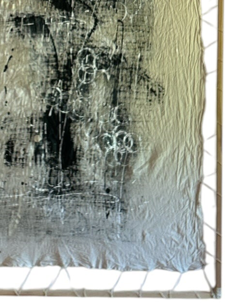 TRAMPOLINE D’ÂME 55 x 71