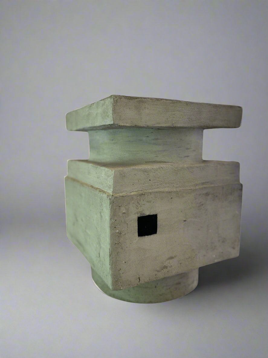 WABI-BRUTAL Table II