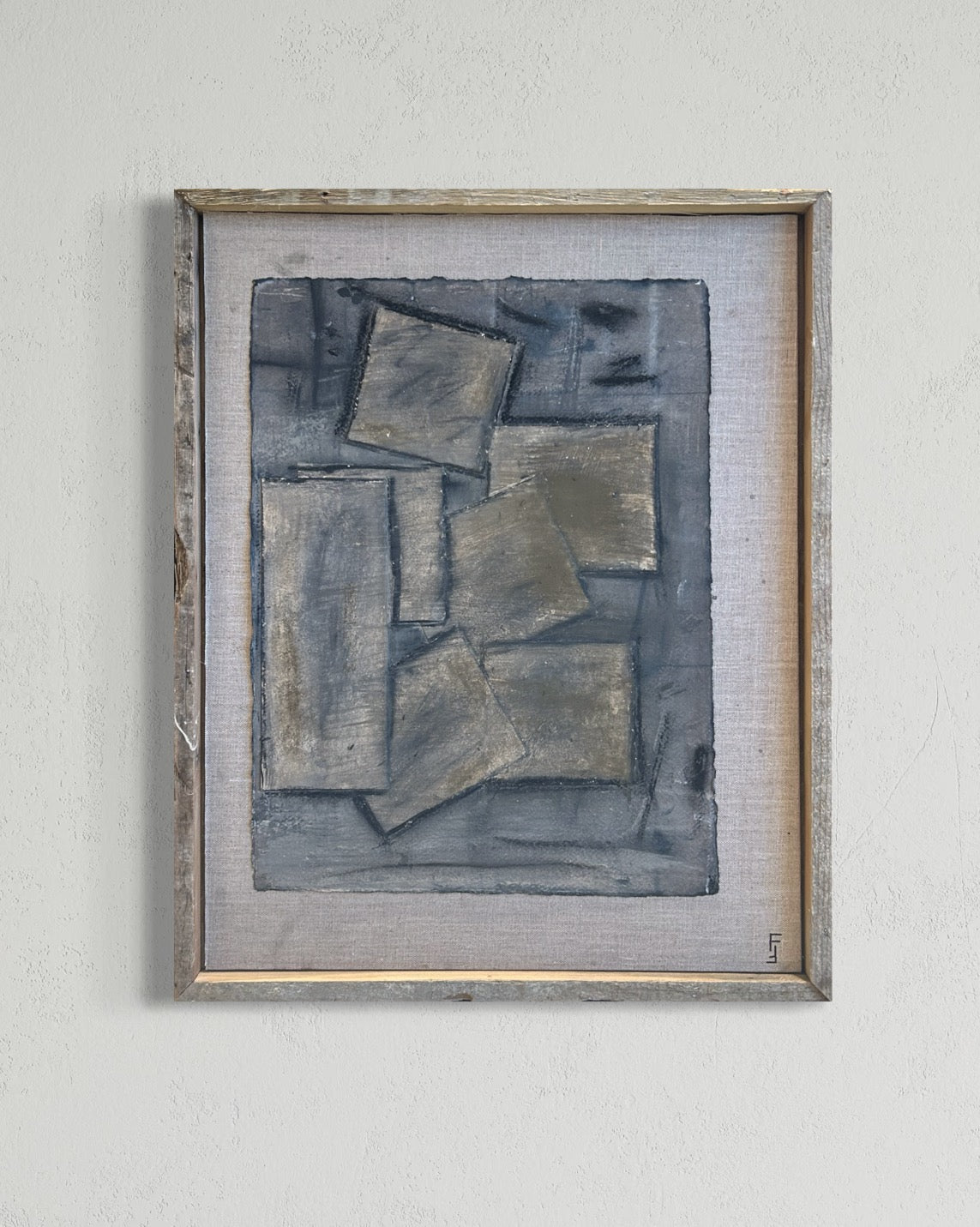 UNTITLED 2 - 17 x 21