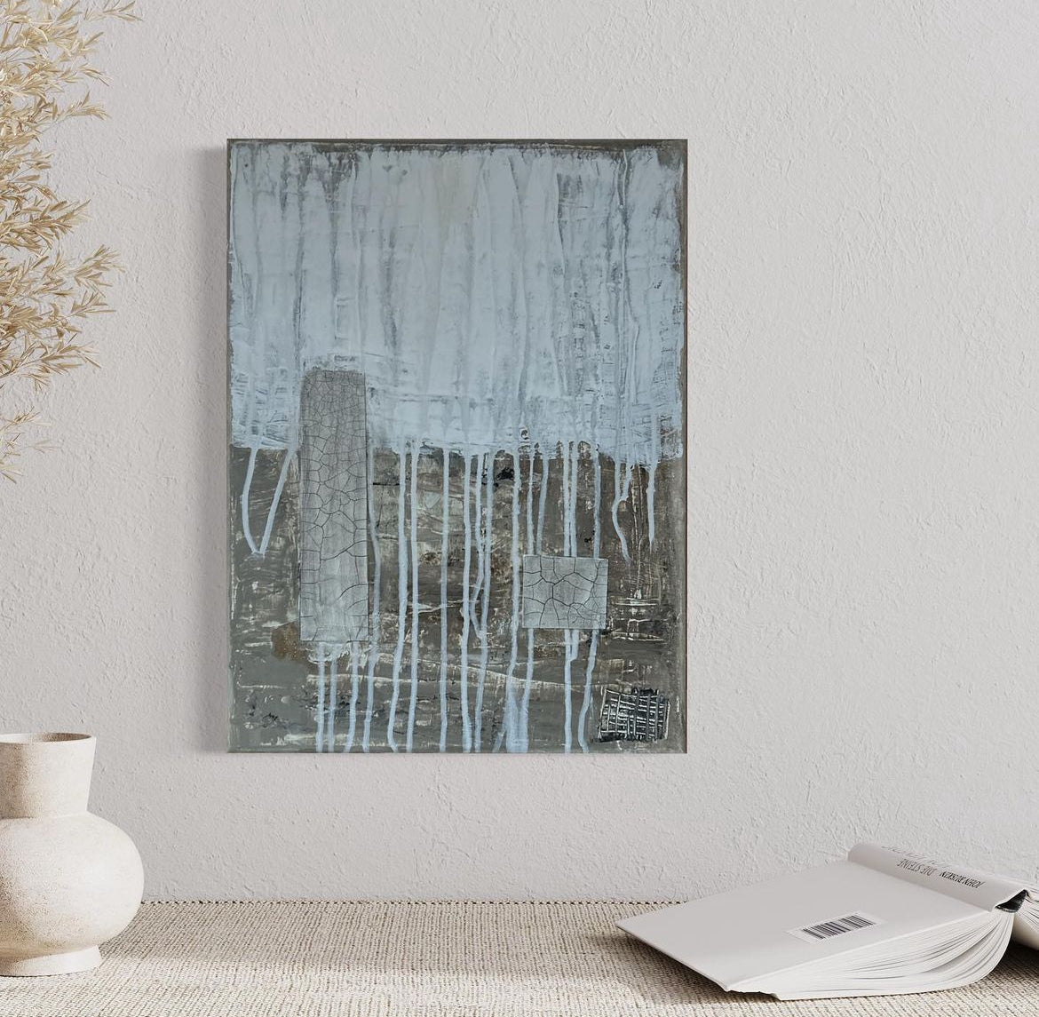 SENTIMENT 16x12 -2023