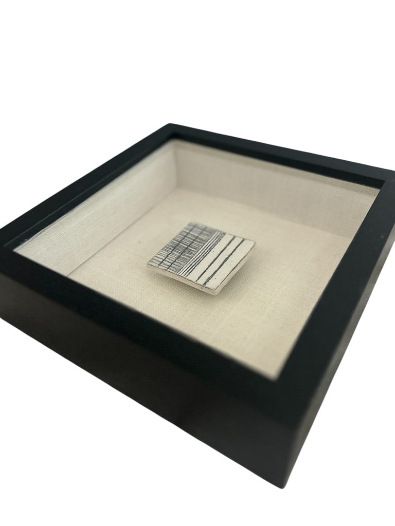 QUIET LINES № I - 9X9 - 2026