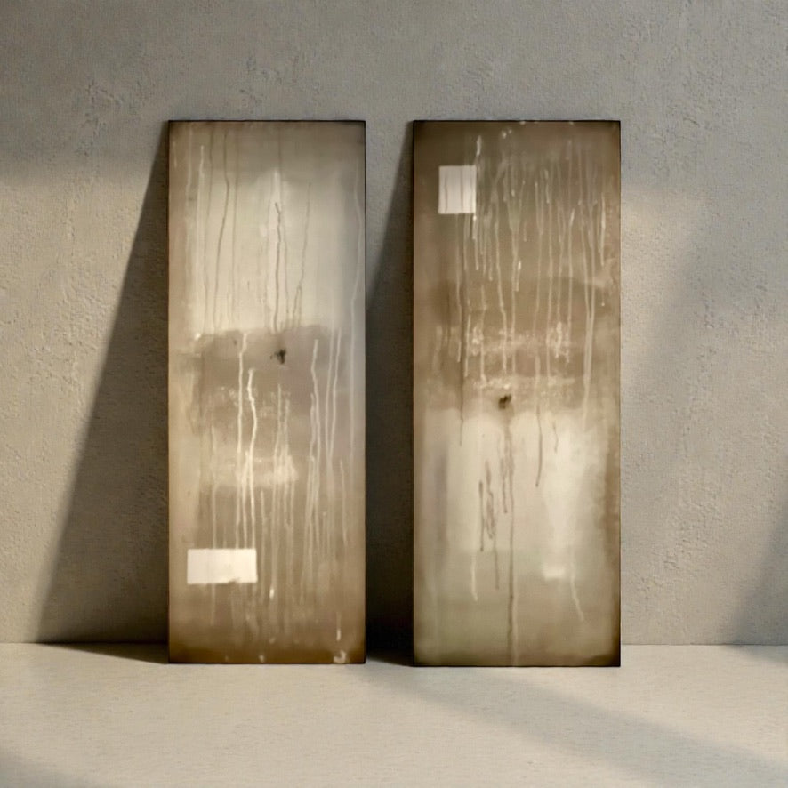 MIROIR TONAL I - 16X40 -2026