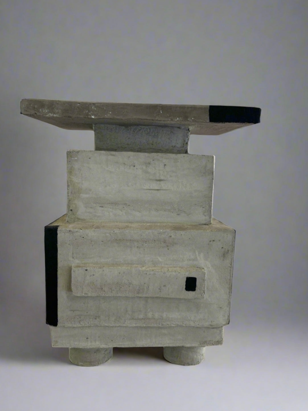 WABI-BRUTAL Table III