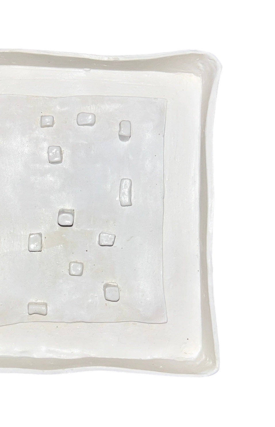 DÉCLIN URBAIN II 8x7.25x1.5