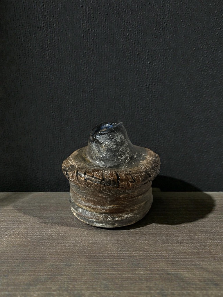 WABI SABI VASE II