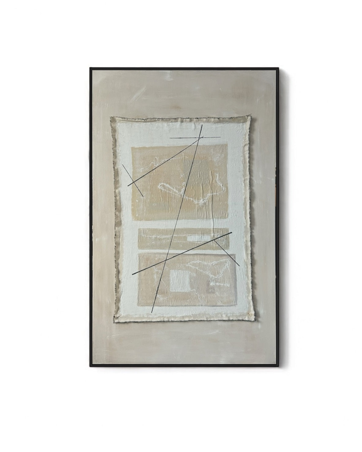 FRIEZE 01 - 48x30 2025
