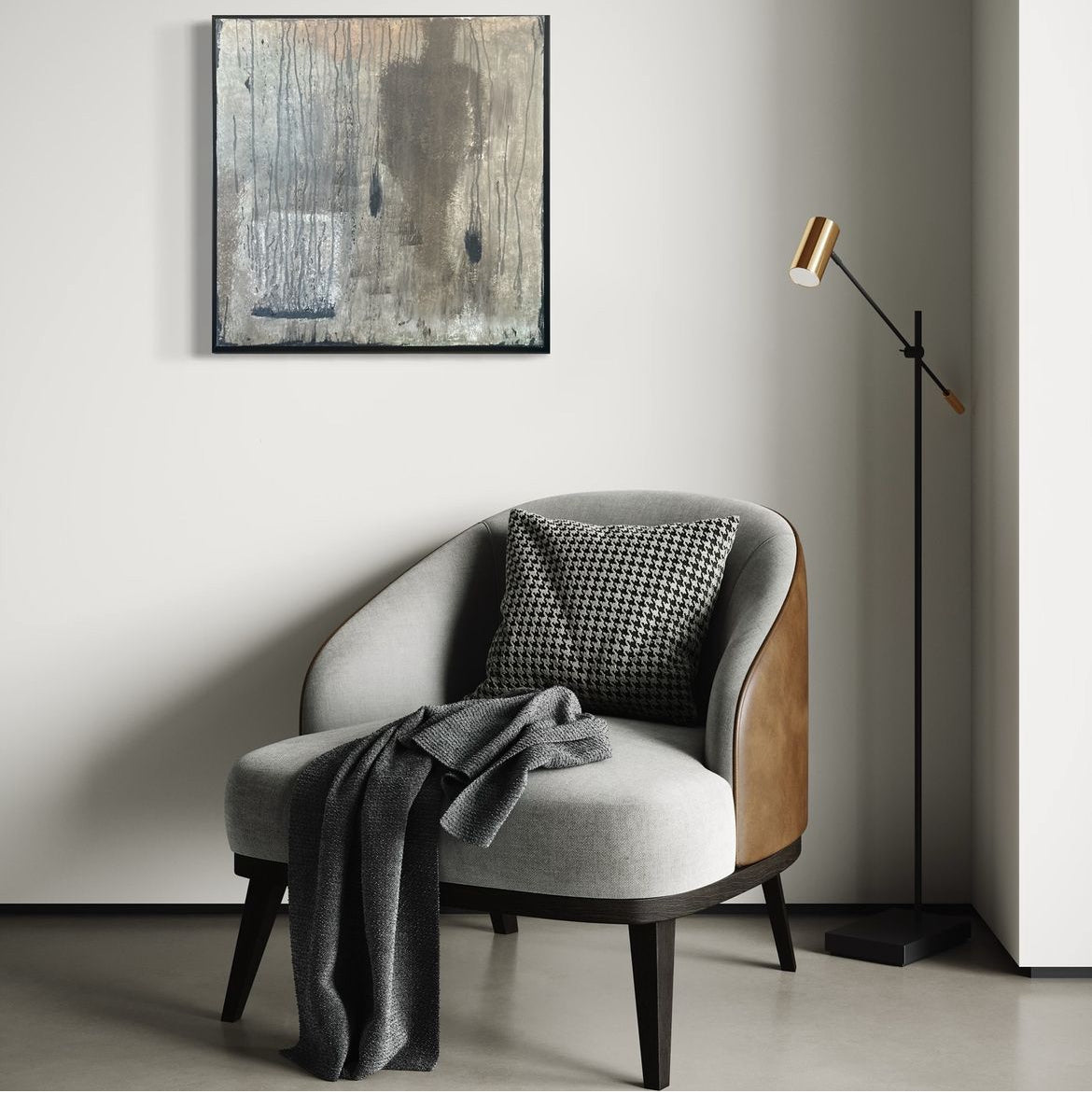 CLANDESTINITE 24 X 24 - 2024