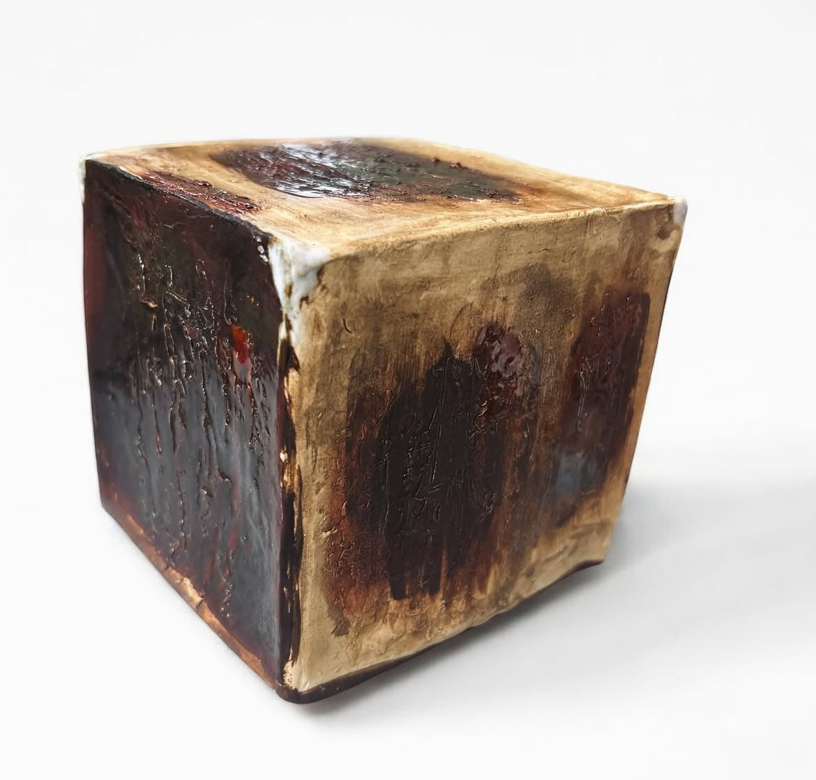 MONOLITH - Burnt Ember - 4inch