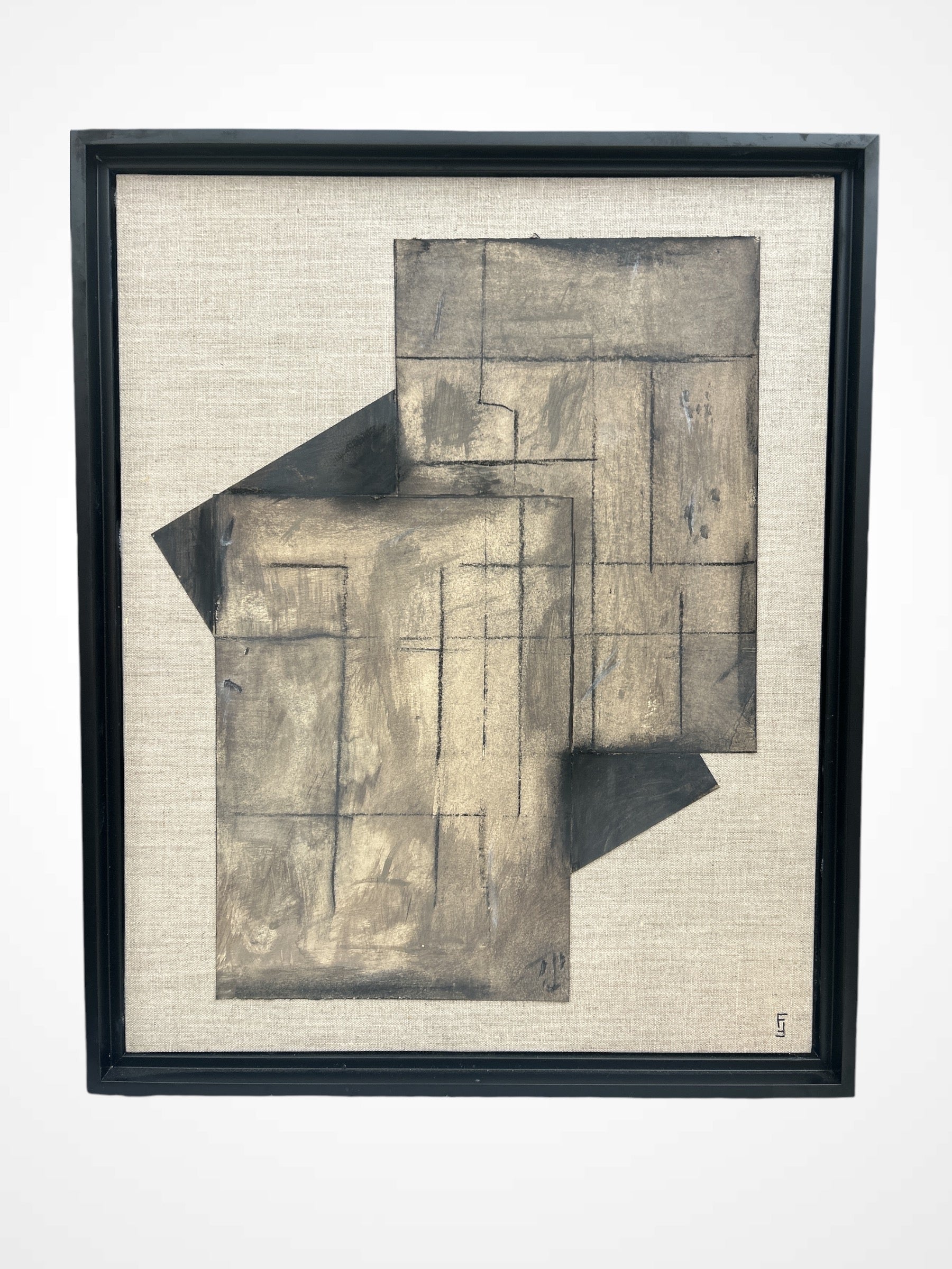 INCERTITUDE 17.5 x 21