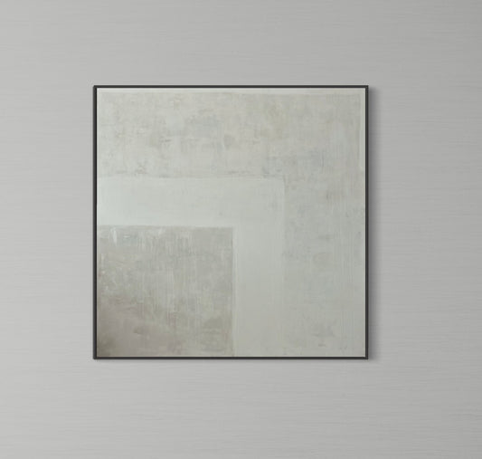 BRUME - 48 x 48