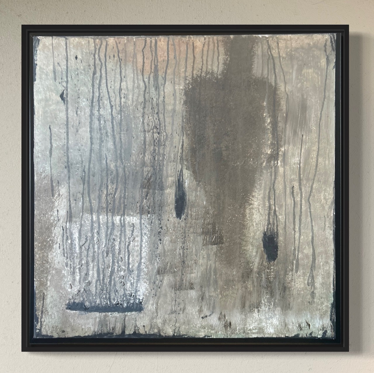 CLANDESTINITE 24 X 24 - 2024