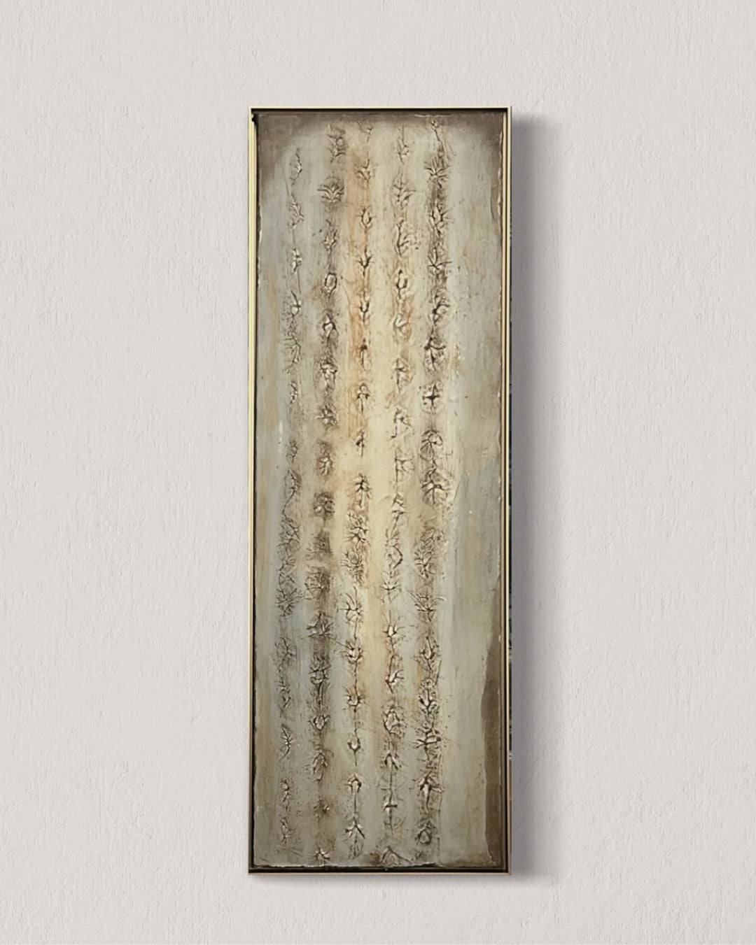 LES EPINES 36 X 12 - 2024