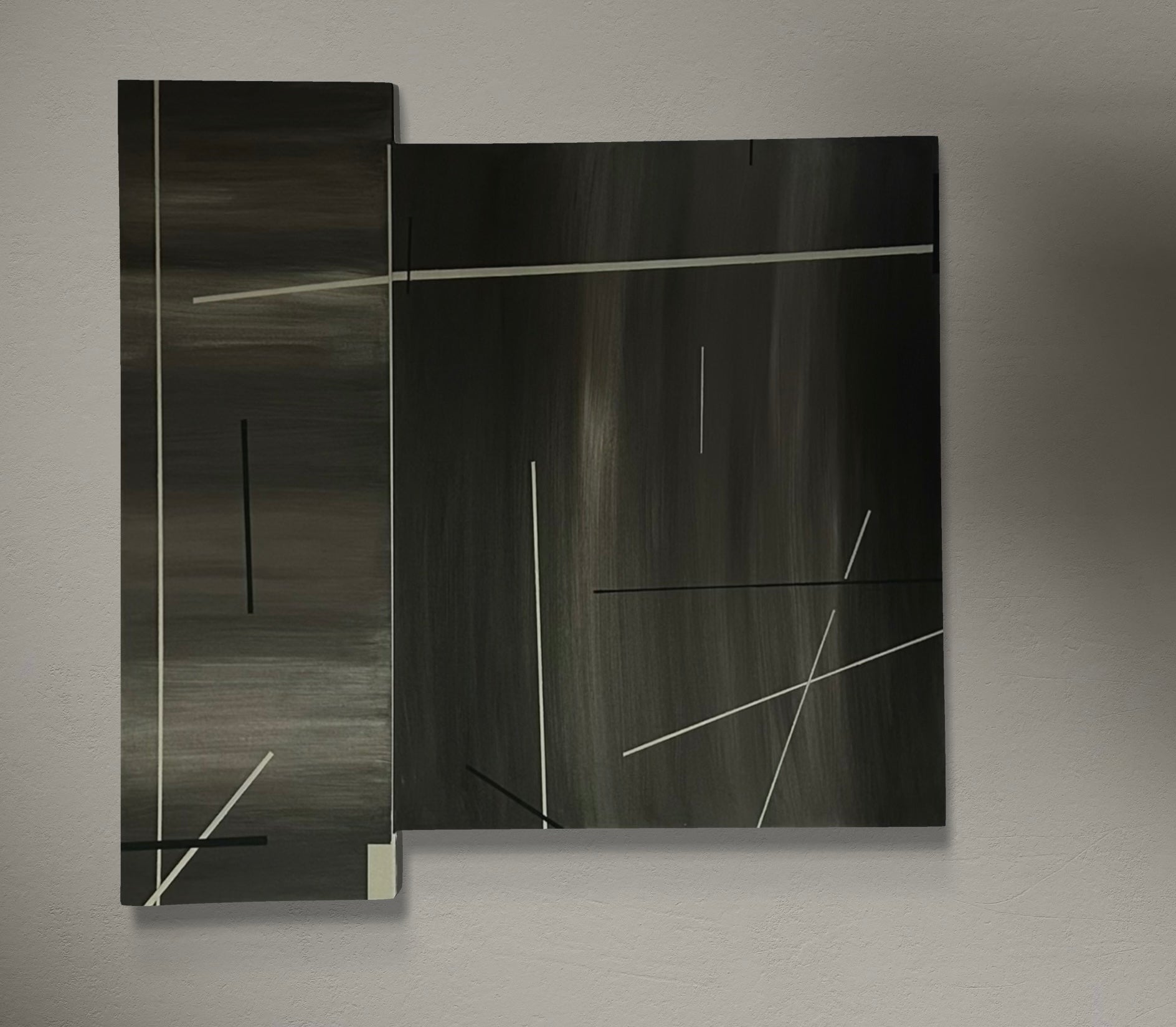 SYMPHONIE LINEAIRE 04 - 36 X 37