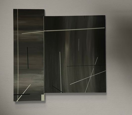 SYMPHONIE LINEAIRE 04 - 36 X 37