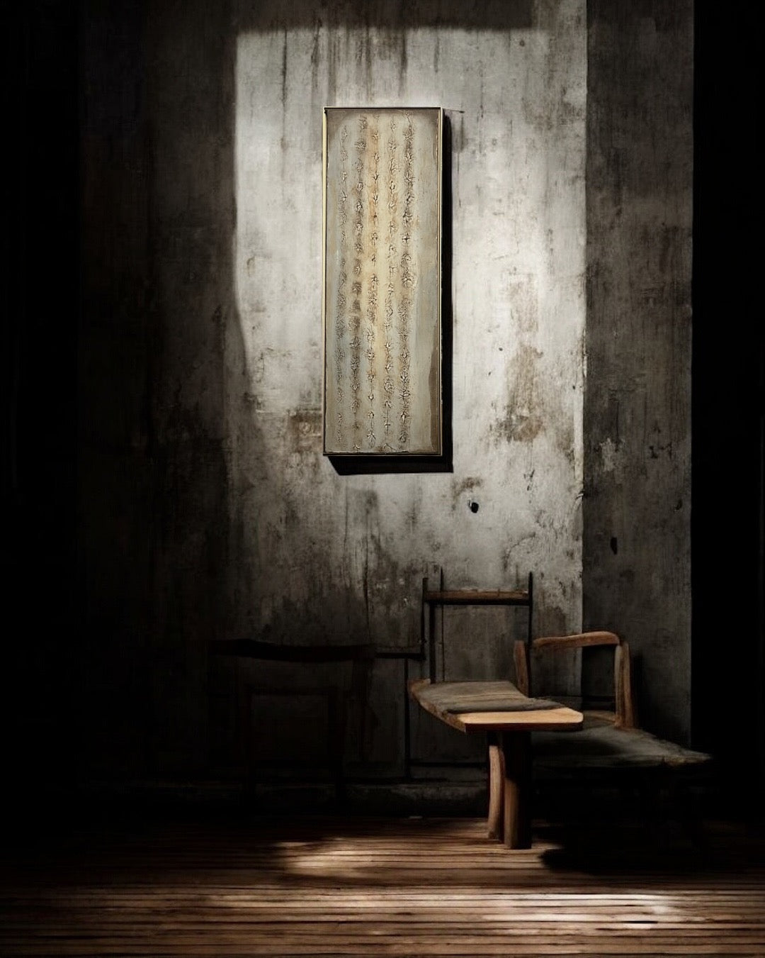 LES EPINES 36 X 12 - 2024