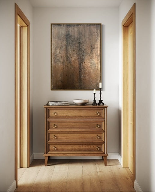 NOCTUNE D'OR 30 X 40