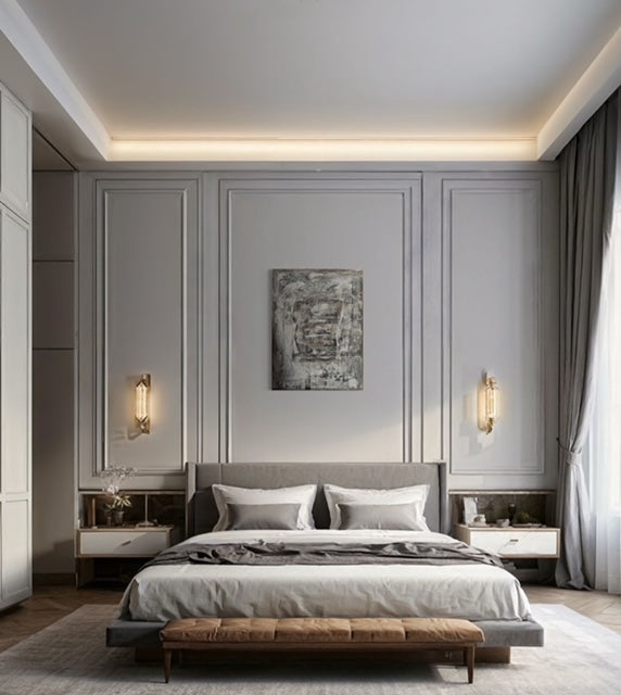 L'IMPATIENCE 30X40 -2023