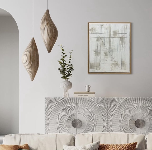 LIASION II - 24 X 30 - 2023