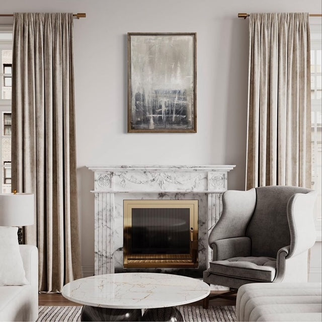 SOLITUDE 40 X 28 - 2023