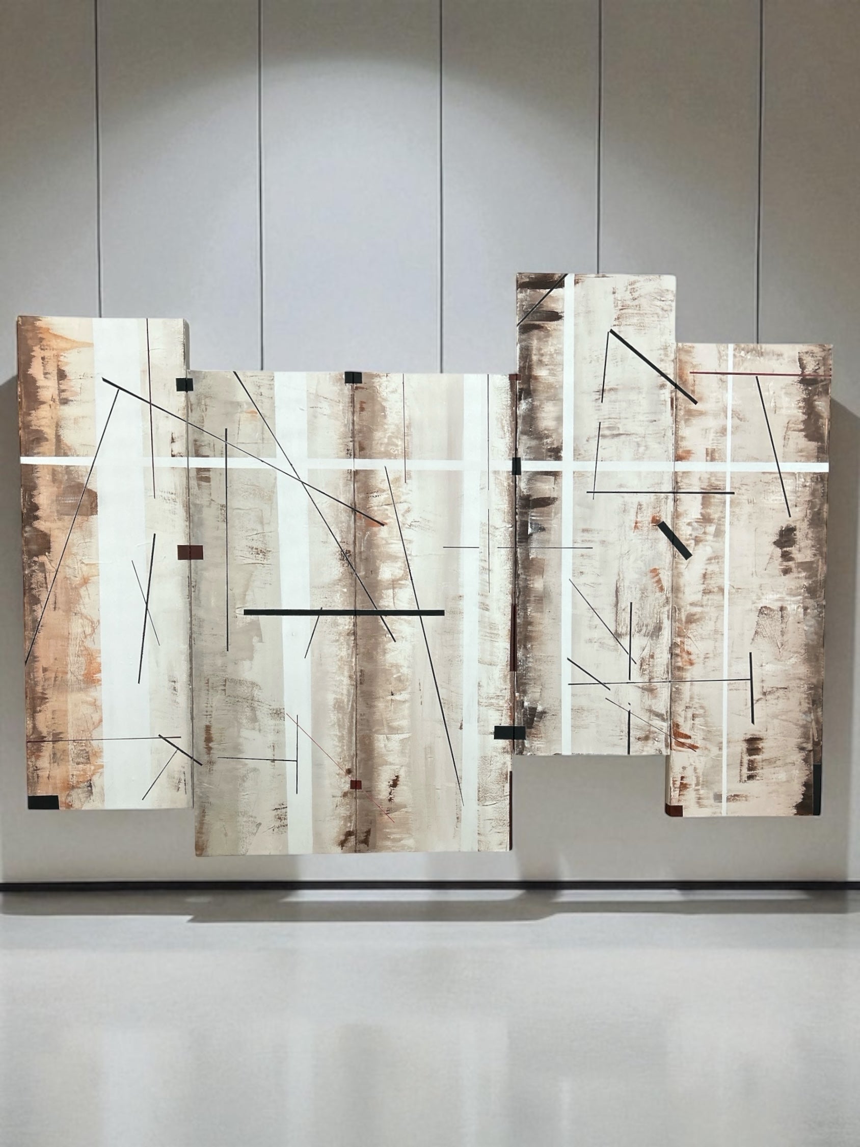 INTERSECTION LINEAIRE - 60 X 42